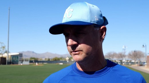 How to watch the Royals during the 2025 season