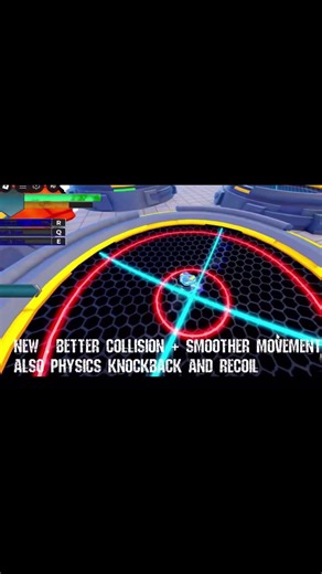 Sneak peaks of United burst bladers collection