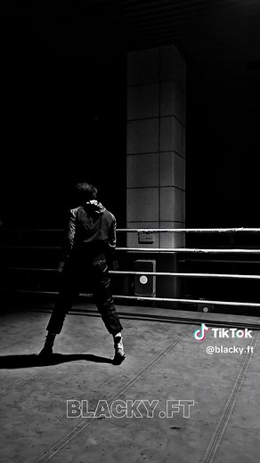 Shadow Boxing for Boxing Training