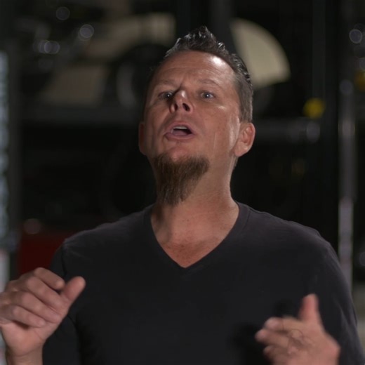 1M views · 13K reactions | Dave Kindig takes custom to the next level, designing his very own concept car, the Kindig 53 Corvette  #BitchinRides | Love Motoring | Facebook