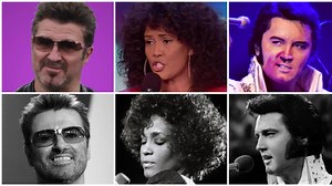 The world's 5 most outstanding tribute acts: Uncanny portrayals set to rival the originals