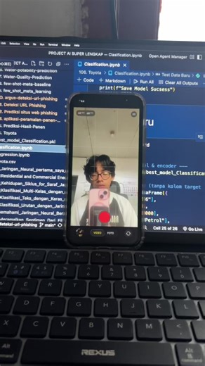 Join live kita belajar #malem #livetiktok #mahasiswaakhir #malemsenin #project