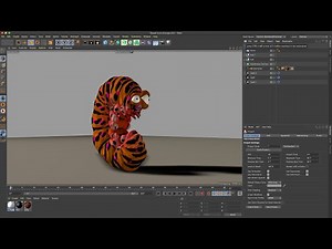 Tip - 272: Change the icon in the Object Manager