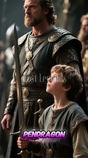 "The Truth Behind King Arthur: Fact or Myth?"