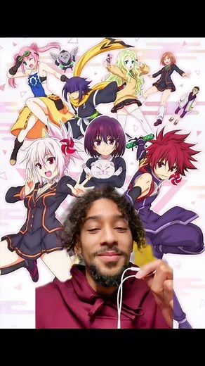 Ayakashi Triangle: Hilarious Gender Swap & Spicy Fan Service