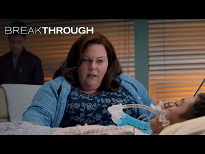 Breakthrough | "Prayer" TV Commercial | 20th Century FOX