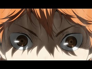 【MAD】ハイキュー‼烏野高校 VS 白鳥沢学園高校 × ヒカリアレ #haikyuu #ハイキュー #mad