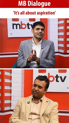 From Nano to Hero 2.0 - a real estate evolution! Rohit Kishore, CEO of Hero Realty Private Limited, joins MB Dialogues to decode India’s real estate transformation, from chaos to confidence, and what lies ahead. Insights on RERA, buyer sentiment, tech in construction, and sustainability in design. Every homebuyer is chasing aspiration - no matter the price bracket. Watch now for an insider’s take on the next big leap in Indian housing! https://lnkd.in/eq8Y2ejF [Indian Real Estate Market, Housing