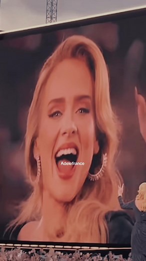 Adele's Heartfelt Munich Concert Experience