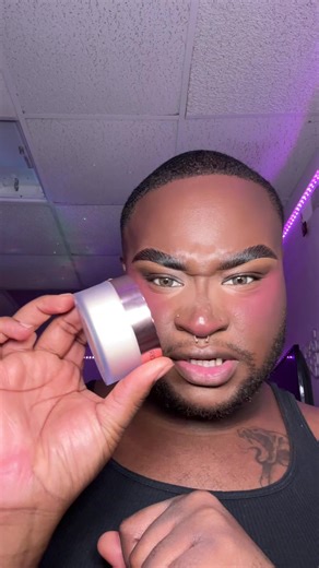 Laura Mercier Ultra Blur Tone Up Rose Powder Review