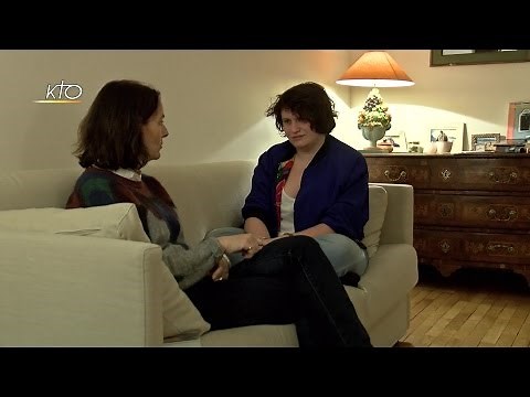 Catéchuménat : l´accompagnement pastoral (4/4)