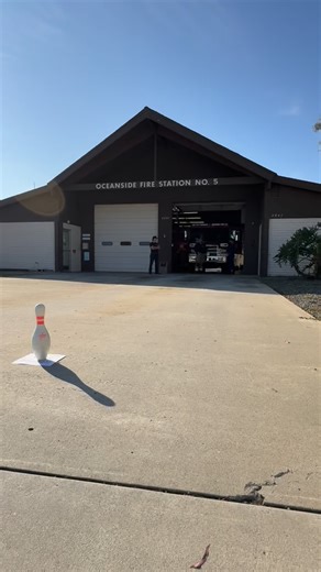 🔥 WE’RE HIRING: Fuels Crew Members 🔥 Join the Oceanside Fire Department’s new Fire Mountain Crew, focused on reducing wildfire risk, strengthening community preparedness, and supporting statewide fire-suppression operations. This is hands-on, outdoor, physically demanding, and incredibly rewarding work. As a Fuels Crew Member, you’ll help clear vegetation, build fire lines, support wildfire operations, and gain real-world experience that can launch a career in the fire service. 📍 Position: Fu