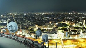 HD Live Webcam Wien - Arsenal - Arsenalturm | wetter.com