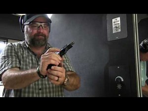 Remington R51 Gen 2 Reliability Test (Gun World)