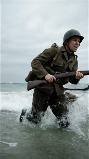 The Beast of Omaha: The Nightmare of American Soldiers on D-Day