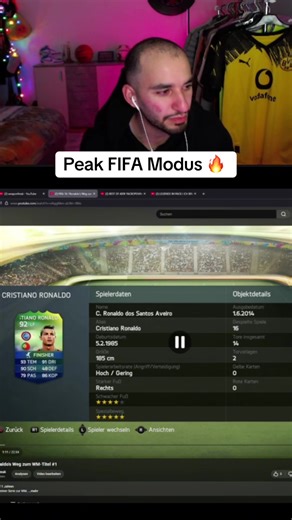 Nostalgic Moments from FIFA 2014 and FIFA 15