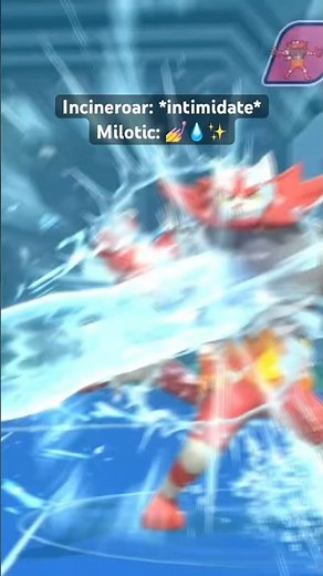 BEST Incineroar Counter | Pokémon Champions