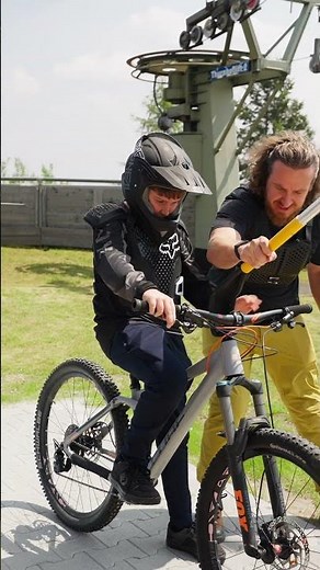 Bikepark Arber: So funktioniert unser Easy Loop System