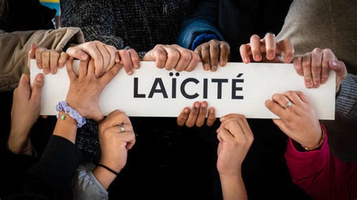 法国的政教分离到底是什么？