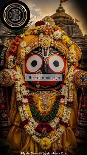 Gita Govinda - Jaya Jaya Dev Hare (Srita Kamala Kucha Mandala He) ✨