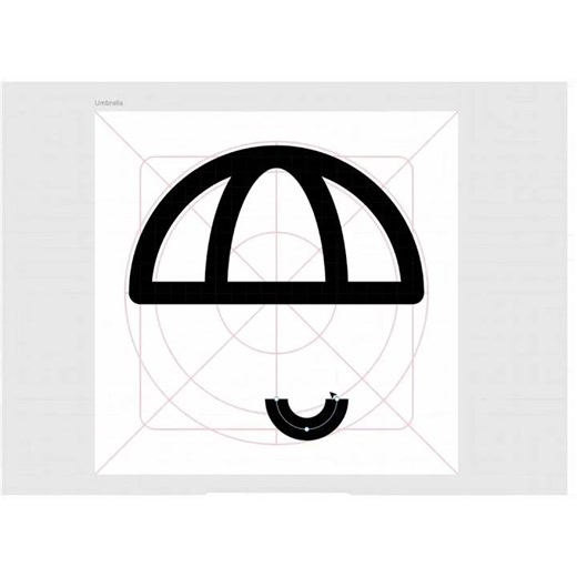 How to Draw UI Icons in Figma | Icon Design