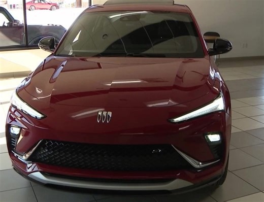 St. Jude Dream Home 2026 ticket includes chance for new car