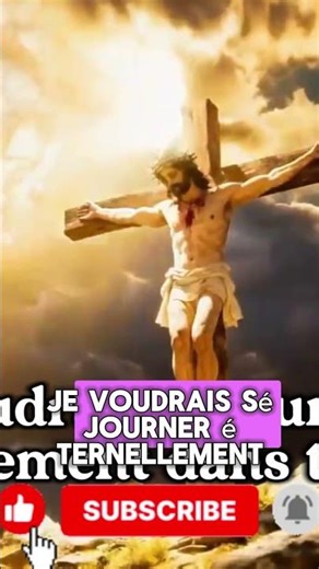 Du Bout de la Terre, je Crie à Toi