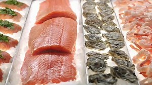 Whole Foods Market TV Spot, 'Seafood Prices'