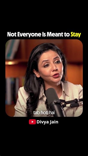 The "Train Station Theory": Why People Leave Your Life