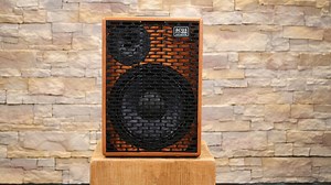 Acus One For Street 10 Acoustic Amplifier Review - Acoustic Review