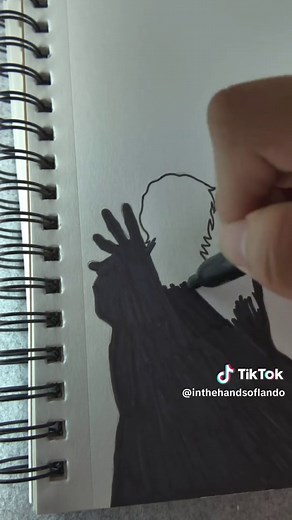 Explore the Creative World of Ink Drawing
