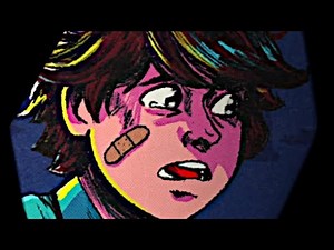 THE END...? FNAF: Security Breach