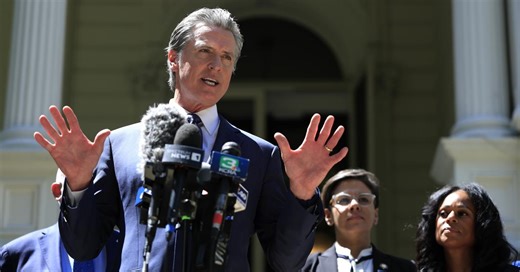 California faces $18 billion budget deficit in 2026-27