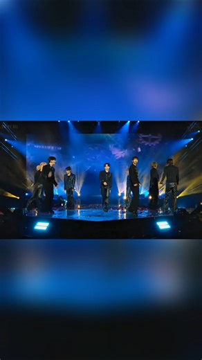 GO! GET SET AND BREAK IT ALL DOWN (JL'S CUT) #ahof #kpop