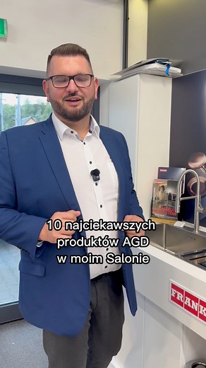 Stacja robocza zlewozmywakowa #salonagd #panperfekt | Łukasz Sparzyński