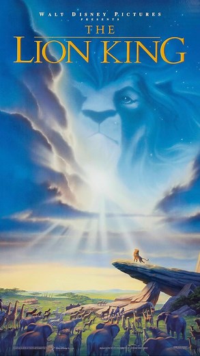 Hakuna matata! Walt Disney’s masterpiece was released 30 years ago today. “The Lion King” is one of those rare animated films that transcends generations and never seems to get old. The older you get, the harder it hits you. The older I get, the more I can’t make it 4-minutes in without crying. A true movie marvel. James Earl Jones and Jonathan Taylor Thomas in “The Lion King” (1994), directed by Roger Allers and Rob Minkoff. #snobmedia #snob #thelionking #eltonjohn #music #movie #clip #disney #