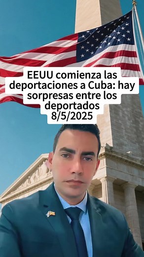 The Untold Stories of Cuban Immigrants: Is Change Coming? #mariojpenton