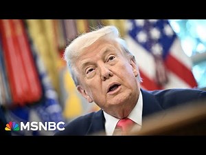Donald Trump says 'everybody’s to blame' for Putin invading Ukraine