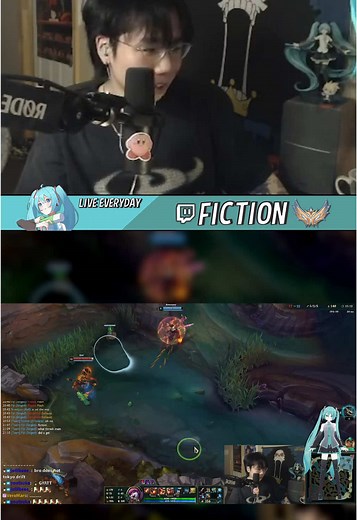 Mastering ADC Team Fights in League of Legends