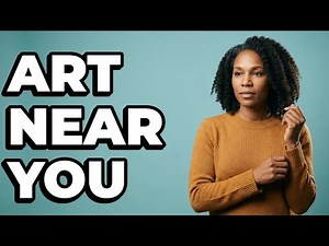 Where Can I Find Local Art Galleries Online?