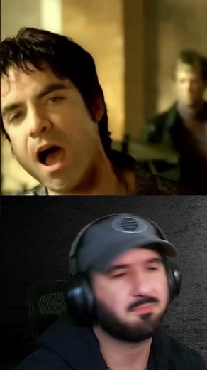 Train - Drops of Jupiter - Reaction!