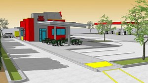 New Wienerschnitzel coming to Porterville