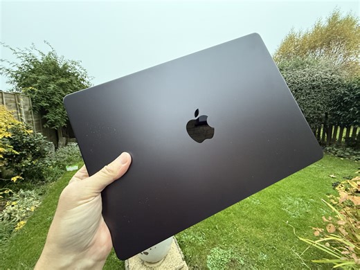 Apple MacBook Pro review (M4, 2024): incredible power now infused with AI | Stuff