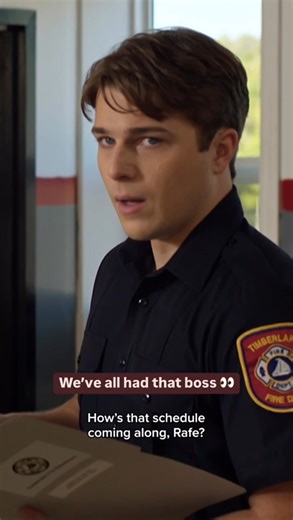 35K views · 554 reactions | Is Cooper being to hard on Rafe? Stream #SullivansCrossing on CTV.ca and Crave | Sullivan's Crossing | Facebook