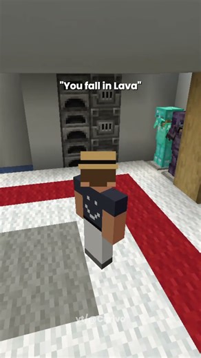 Most Secret Minecraft Base #minecraft #shorts