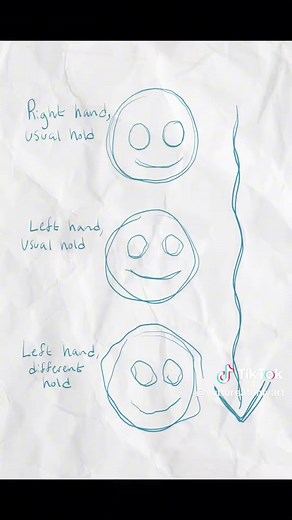 Replying to @BonFire First time making a tutorial on here 👀 It was pretty fun! Let me know if anyone wants more 😈 In other news, here’s the link to the brushes I use! https://bardotbrush.com/kids/ #CapCut #arttutorial #procreate #artist #fyp