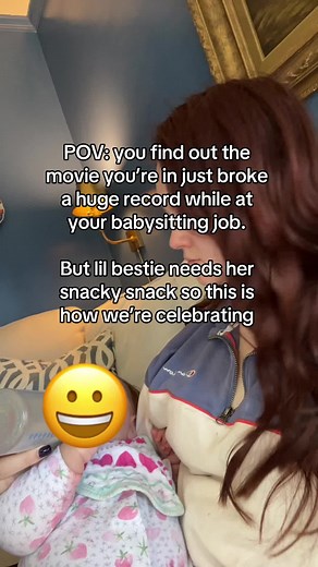 #babysitting #nanny #kids #actor #movie #film | babysitting
