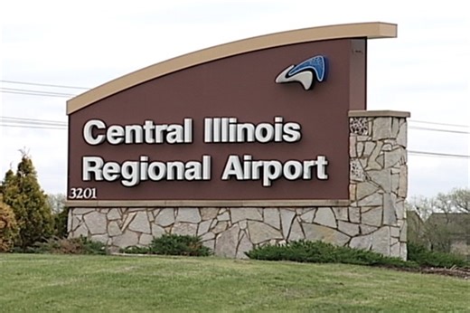 United Airlines resumes Bloomington-Normal to Chicago flights