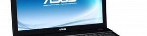 Asus Unveils New B Series Notebooks For Business Users - SlashGear