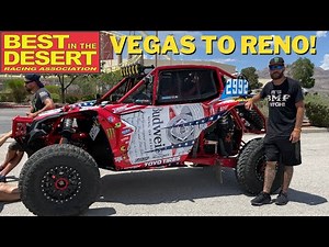 The Real SECRETS to FINISHING the world's most brutal desert race!